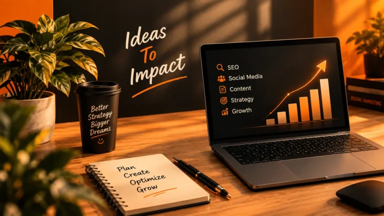 Blog written by the best digital marketer in Fujairah, UAE
